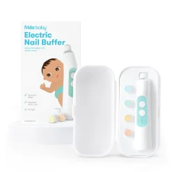 Electric Nail Buffer