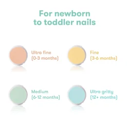 Electric Nail Buffer
