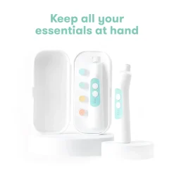 Electric Nail Buffer