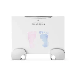 Elephant Picture Frame