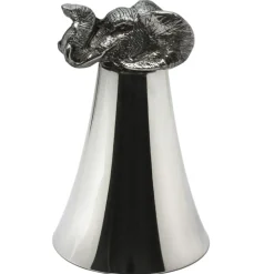 Elephant Stirrup Cup