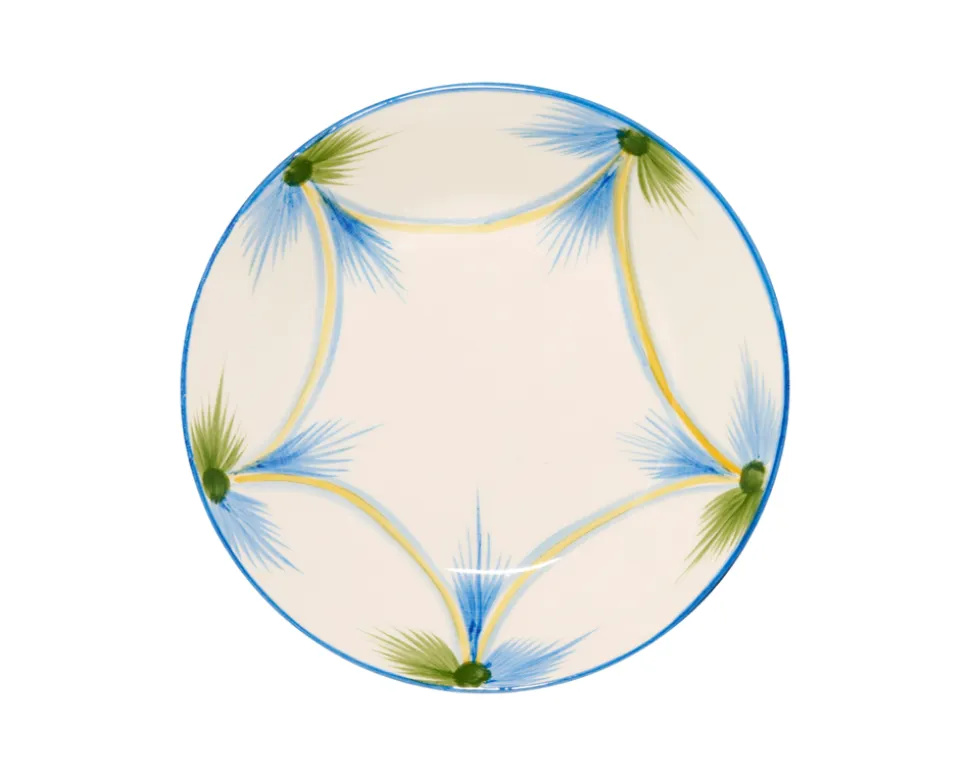 Elizabeth Dessert Plate