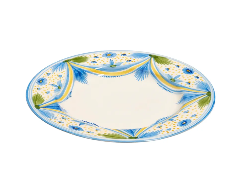 Elizabeth Dinner Plate