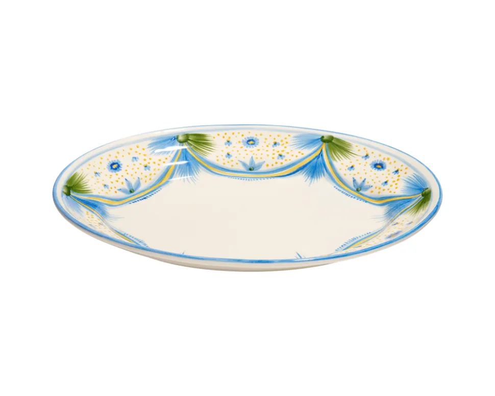 Elizabeth Serving Platter