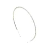 Elize Headband in Crystal