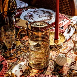 Ella Pitcher in Amber