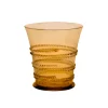 Ella Small Tumbler in Amber
