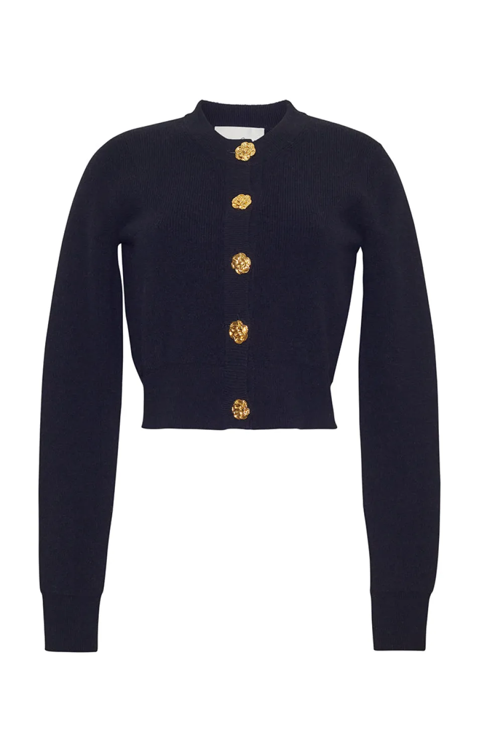 Ellery Cardigan in Black