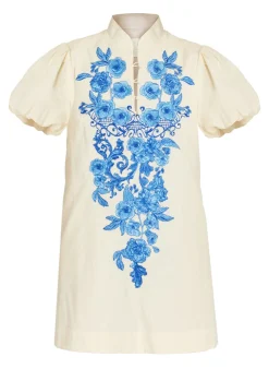 Elliana Mini Dress