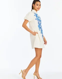 Elliana Mini Dress