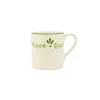 Elouise Mug in Green