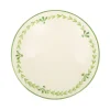 Elouise Pasta Bowl in Green, Set of 6