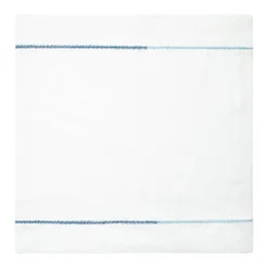 Embroidery White Napkins