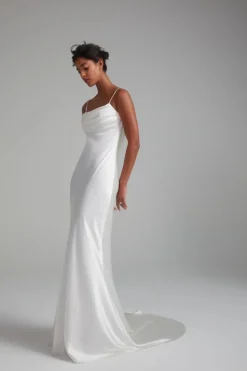 Embry Gown