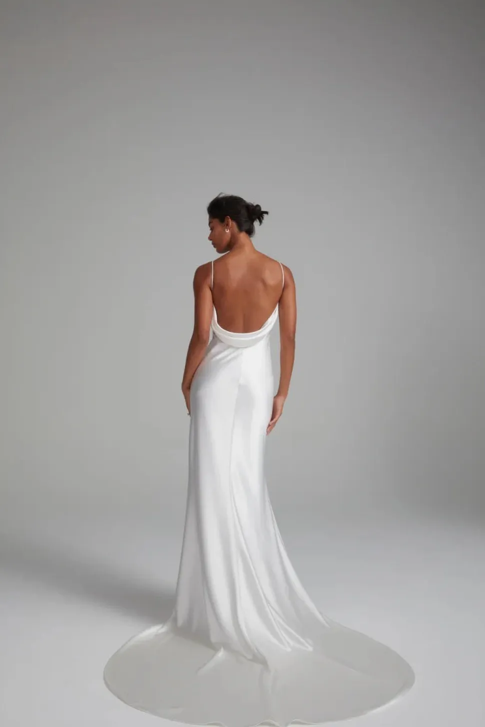 Embry Gown