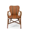 Emerson Outdoor Dining Chair, Set of 2