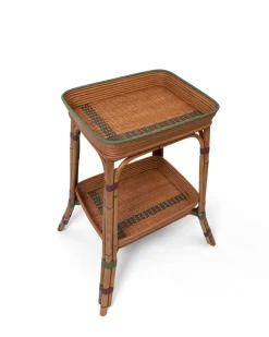 Emerson Outdoor Side Table