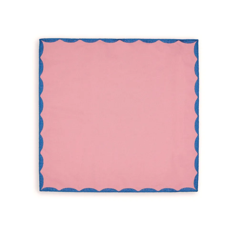 Emily Placemat And Napkin Set