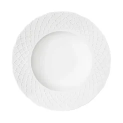 Empire White Rim Soup