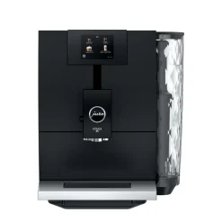 ENA 8 in Full Metropolitan Black