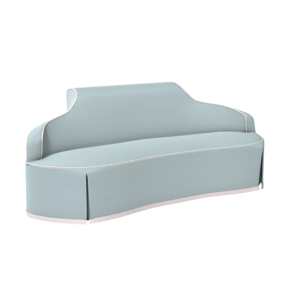 End of Bed Bench