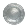 Engraved Round Platter, Large