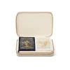 Enzo Travel Card Set