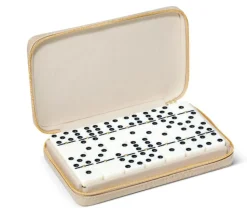 Enzo Travel Domino Set