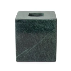 Esmeralda Tissue Holder