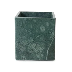 Esmeralda Waste Basket
