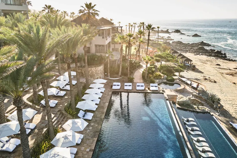 Esperanza, 1-Night Stay