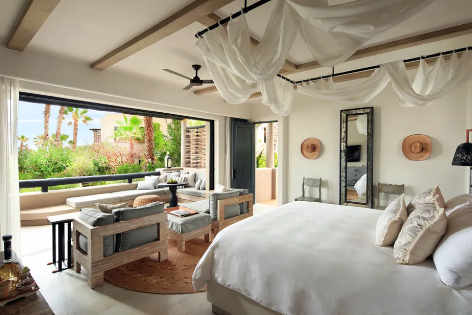 Esperanza, 1-Night Stay