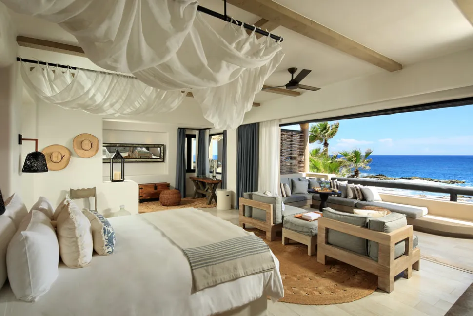 Esperanza, 1-Night Stay