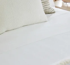 Espinho Bedding King Coverlet