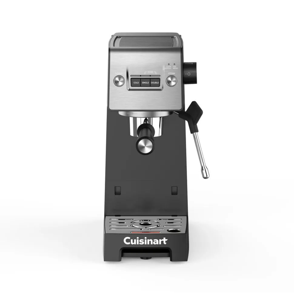 Espresso Bar® Collection Slim Espresso Machine