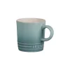 Espresso Mug in Sea Salt