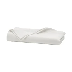 Essential Bed Blanket in White
