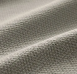 Essential Bed Blanket in Pewter