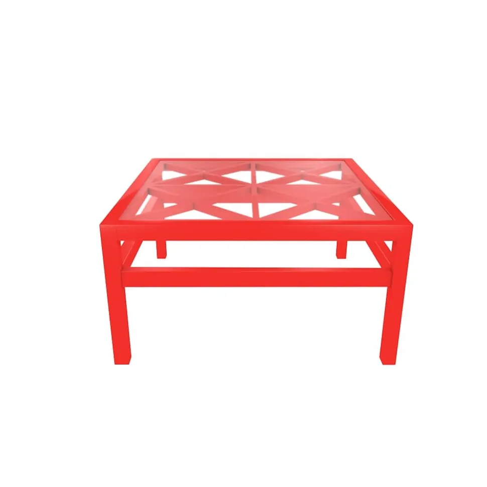 Essex Coffee Table