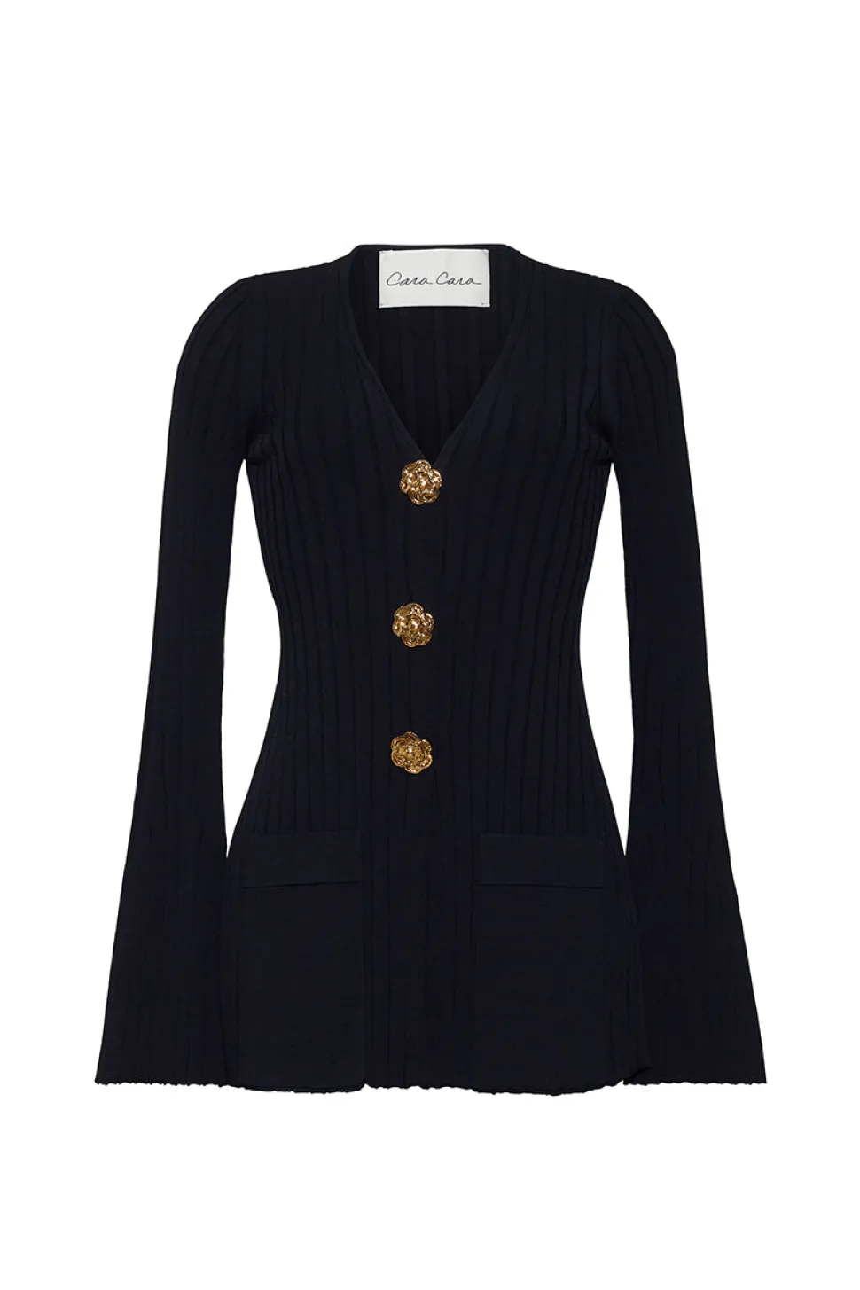 Estella Top in Black