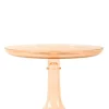 Estelle Cake Stand Blush Pink
