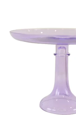 Estelle Cake Stand Lavender