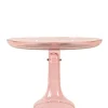 Estelle Cake Stand Rose