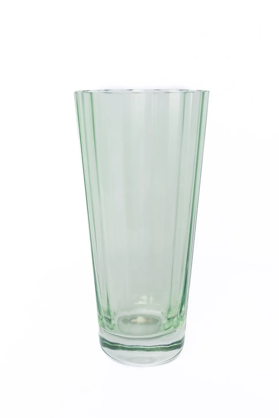 Estelle Colored Sunday High Balls, Set of 2 in Mint Green
