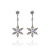 Estrela Pendant Earrings