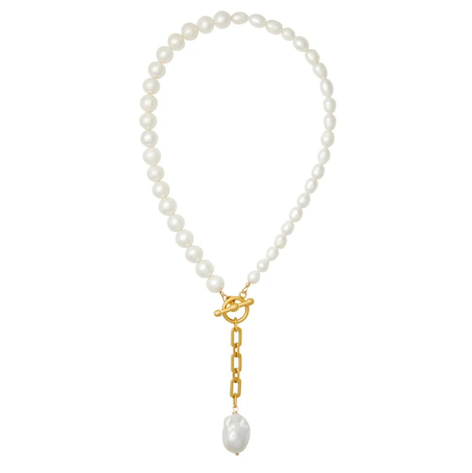 Ethereal Necklace