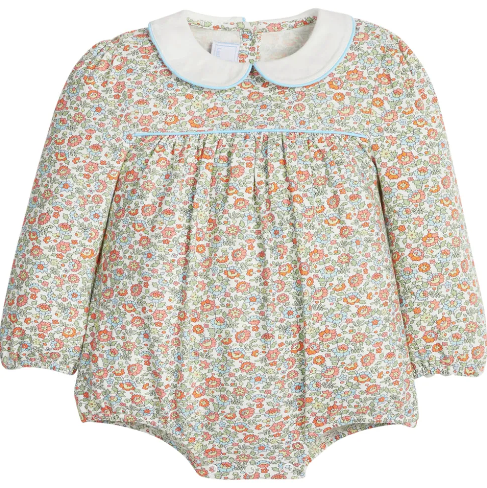 Evelyn Bubble in James Floral