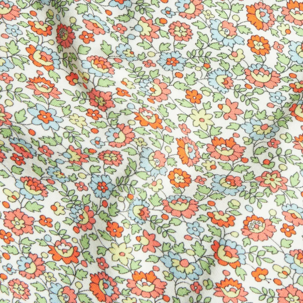 Evelyn Bubble in James Floral