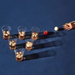 Everyday Baccarat Highball, Set of 6