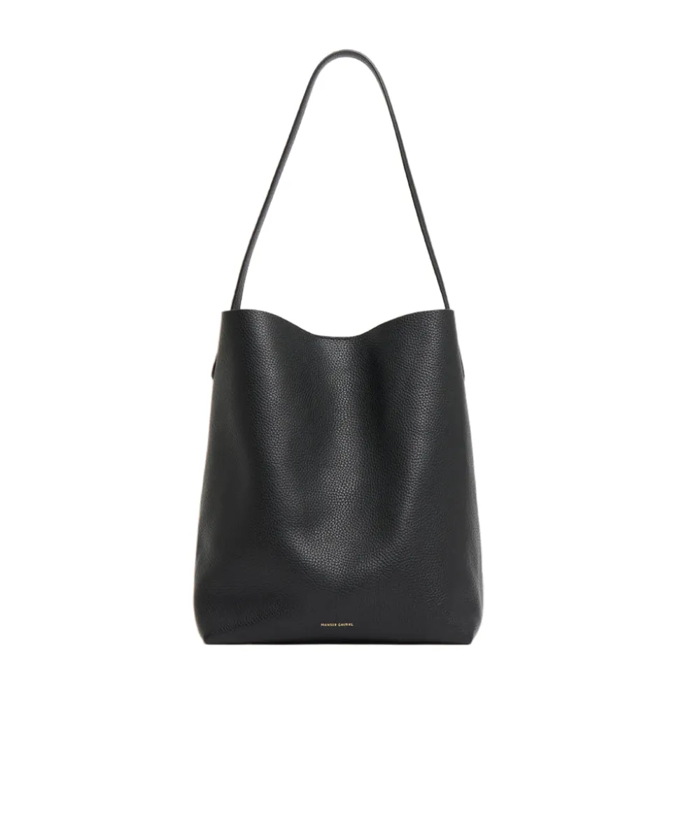 Everyday Cabas in Black